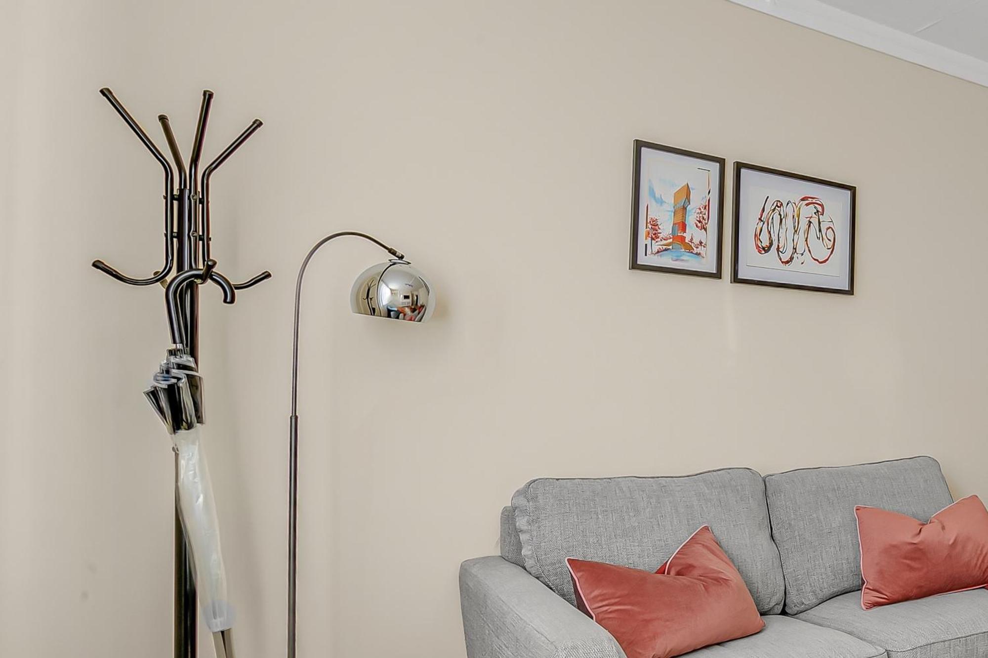 The Covent Courtyard Flat Villa London Luaran gambar