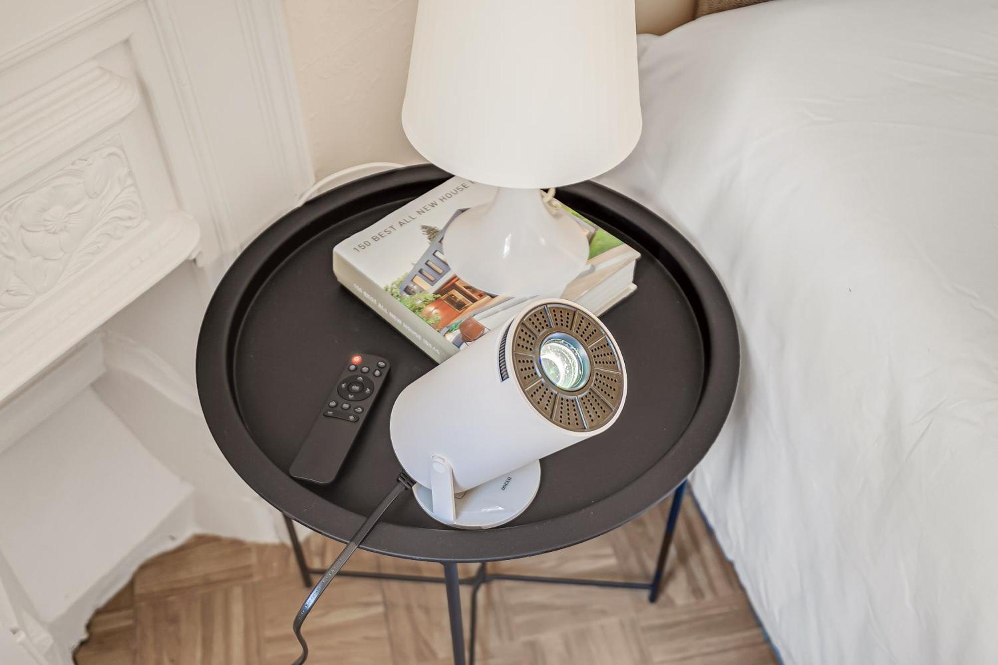 The Covent Courtyard Flat Villa London Luaran gambar